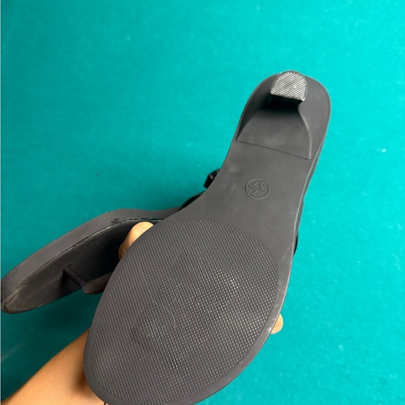 Jeffery Campbell Lollipop Kitten Heel - Picture 4 of 4